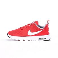 Nike Air Max Tavas Patogūs universalūs žemi kasdieniai batai vaikiški sportbačiai raudoni 844106-603 26