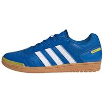 Adidas Spezial Lengvi Rankinio Kamuolio Sportbačiai Patogūs Universalūs Patvarūs Lengvi Žemi Treniruočių Batai Unisex Krosiniai Batai Mėlyni G64338 39⅓