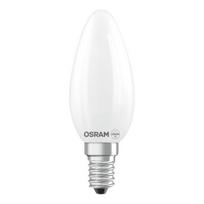 LEMP LED B35 3.4W E14 4000K 470LM MAT