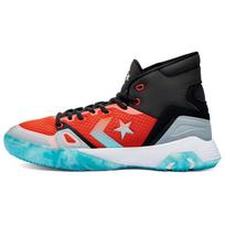 Converse G4 High Court Daze Unisex sportbačiai Red Storm-Wind Bright-Poppy 170762C 38.5