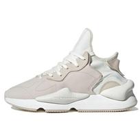 adidas Y-3 Kaiwa Bliss Unisex sportbačiai Ruda Off-White Core-White GX6079 40⅔