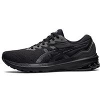 Asics GT 1000 11 vyriški sportbačiai, juodi, 1011B354-002 40.5