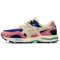 Asics Gel MC Plus Monaco Mėlyna Vanilė Moteriški Sportbačiai Kreminiai 1202A045-400 42.5