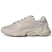 Adidas Ozweego Pure Bliss Unisex sportbačiai, kreminės spalvos su juodais akcentais H04217 36⅔