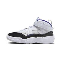 Air Jordan Jumpman Two Trey PS Concord Vaikų Sportbačiai Balti Juodi Tamsiai-Konkordo DQ8432-100 28