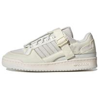 adidas Forum Low Winter Elements - Skaidri Balta Unisex Sportbačiai Orbit-Grey Core-Black IG7595 47⅓