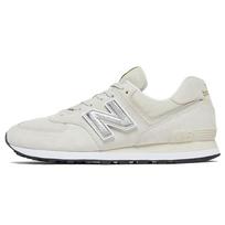 New Balance 574 Dramblio kaulo Auksiniai Unisex Kedai Kreminiai ML574CS2 44