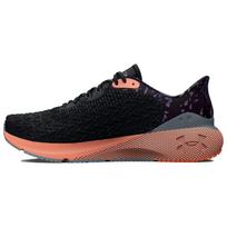 Under Armour HOVR Machina 3 Clone Bėk Kaip A... Vyriški sportbačiai Juodi Žvyro 3027729-001 42.5