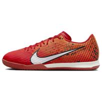 Nike Zoom Mercurial Vapor 15 Academy MDS IC Dream Speed - Šviesiai raudonos spalvos Unisex sportbačiai Raudoni Ryškiai mandarinų spalvos Juodi FD1164-600 40.5