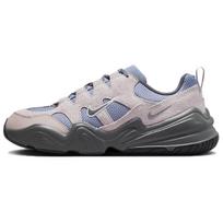 Nike Tech Hera Pilkai peleninės moteriški sportbačiai Futbolo pilki DR9761-401 38.5