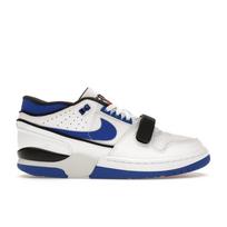 Nike Air Alpha Force 88 Game Royal Vyriški sportbačiai Balti Juodi Photon-Dust FN6245-100 40.5