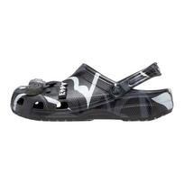 CLOT x Crocs Classic Clog Juodi Unisex Sportbačiai 208700-001 37-38
