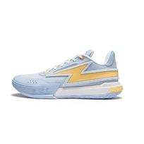 Li-Ning Li- Ning Wade Flash Zen Men Sneakers Light-Blue ABPU027-3 41