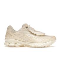 Limited Edt x SBTG x ASICS Gel Kayano 14 Monsoon Patrol Pack - Cream Unisex Sneakers 1201A975-100 37