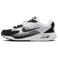 Nike Air Max Solo GS Juodi Balti Vaikams Sportbačiai Pure-Platinum FV6367-101 32