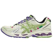 Zutomayo x ASICS Gel Kayano 14 Balti Žali Vyriški Sportbačiai Kreminiai 1203A647-750 38