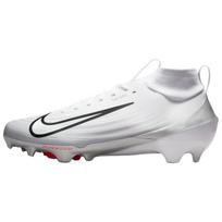 Nike Air Zoom Vapor Pro 1 Balti Juodi Unisex Sportbačiai Summit-White Metallic-Silver FB3298-100 38.5