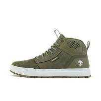 Timberland Atsipalaidavę Patogūs Lengvi Lauko Batai Vyriški Batai Tamsiai Žali A69JSEO6 43.5