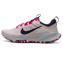 Nike Juniper Trail 2 Next Nature Platinum Violet Fireberry Fierce Pink Purple Ink (Moteriškos) Moteriški sportbačiai DM0821-005 42 gray