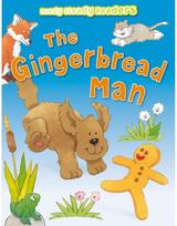 Gingerbread Man