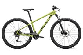 Dviratis Specialized Rockhopper SPORT 29 LMSTN/BLK L