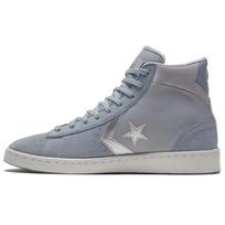 Converse Pro Leather High City Širdis - Paryžius Unisex Kedai Mėlyna Žvyro Obsidianas-Rūkas 170238C 37.5