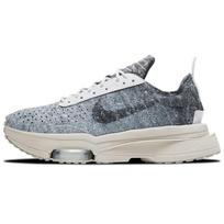 Nike Air Zoom-Type SE Perdirbti Moteriški Sportbačiai Juodi Balti Šviesiai Kauliniai DD2947-100 36