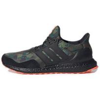 Adidas UltraBoost Camo Unisex sportbačiai Juodi FX8930 37⅓