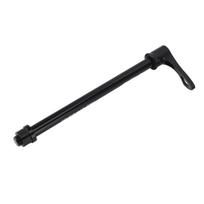 Dviračio ašis 174 mm Aliuminio lydinio greito atleidimo Kalnų dviračio stebulės ašies adapteris 12x142 mm rėmui
