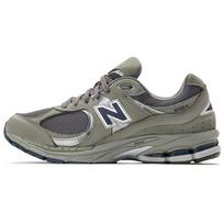 New Balance 2002R OG Šviesiai pilki Unisex sportbačiai Juodi ML2002RA 38.5