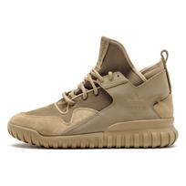Adidas Tubular X Kanapiniai Vyriški Sportbačiai Rudo Ftwrwhite S74923 38⅔