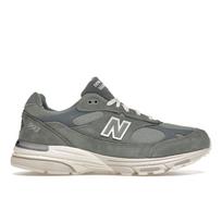 Kith x New Balance 993 Pagaminta JAV Pistacijų spalvos Vyriški sportbačiai Žalia Slate-Grey Chinois-Green MR993KH1 40