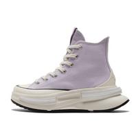 Converse Run Star Legacy CX Aukšti Bordo Violetiniai Unisex Kedai Violetiniai Juodi Egreto A03064C 46.5