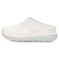 UGG Tasman Sport šlepetės, baltos, unisex sportbačiai 1138590-WHT 40