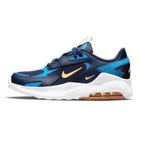 Nike Air Max Bolt GS Vidurnakčio Mėlyna Meliono Atspalvio Vaikų Sportbačiai Mėlyni Imperatoriško Mėlynumo Guma Šviesiai Ruda CW1626-401 38.5