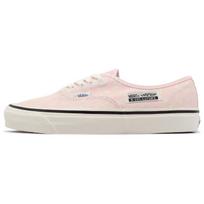 Vans Authentic 44 DX Anaheim Factory - OG Acid Wash Blushing Unisex Sneakers Pink VN0A7Q5CBXL 36