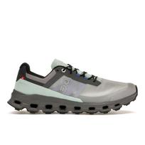 ON Cloudvista Alloy Black Vyriški sportbačiai Pilki 64.98272 46