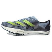 Adidas Adizero Ambition Wonder Blue Lucid Lemon Unisex sportbačiai Arctic-Night IE2767 40
