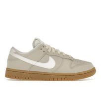 Nike Dunk Low SE Hangul Day Moteriški sportbačiai Rudo šviesaus medžio spalvos Smėlio FQ8147-104 39 beige