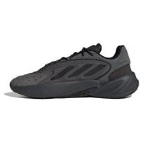 adidas Ozelia Anglies Pilkos Unisex Sportbačiai Juodi Core-Black Pilki-Five IE2002 36⅔