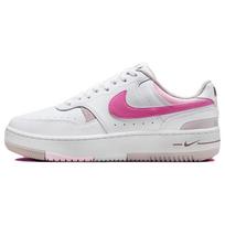 Nike Gamma Force Balti Žaismingi Rožiniai Moteriški Kedai Platina-Violetinė Rožinė-Putų FZ3613-100 42.5