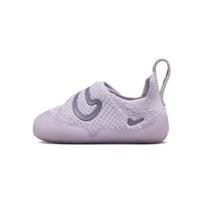 Nike Swoosh 1 TD Mažai vynuogės Rytmečio Kūdikio Sportbačiai Violetiniai Lile-Žydėjimo Lėlė FB3244-500 18.5