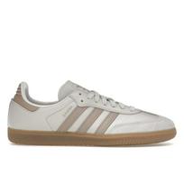 adidas Samba OG Vapor Grey Gum Vyriški sportbačiai JH5792 43⅓