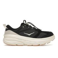 HOKA Bondi B3LS Juodi Alabastro Unisex Sportbačiai 1155351-BKLB 37⅓