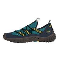 adidas Water Moc Equipment Žalsvai mėlynas Aurora Ink Unisex Sportbačiai Tiekėjas-Spalva Core-Black JH5378 38