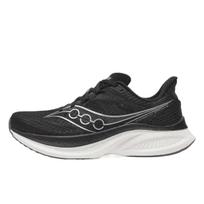 Saucony Endorphin Speed 5 Juodi Balti Vyriški Sportbačiai S21007-01 44.5