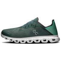 ON Cloud 6 Coast Olive White vyriški sportbačiai, žali 3MF10030162 41