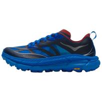 HOKA Mafate Speed 4 Lite Electric Cobalt Unisex Bėgimo bateliai Mėlyni Dry-Chili 1168450-ETD 44