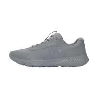 Under Armour Rogue 3 Storm žemi bėgimo bateliai Vyriški sportbačiai Pilki 6003886-035 40