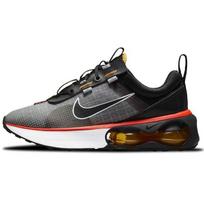 Nike Air Max 2021 GS Juodi Mystic Red Vaikų sportbačiai Cosmic-Clay White DA3199-005 35.5